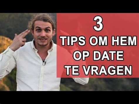 wanneer iemand op date vragen|36 vragen waarmee de vonk overslaat tijdens je date!